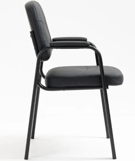 PU Leather guest chair PU Leather guest chair