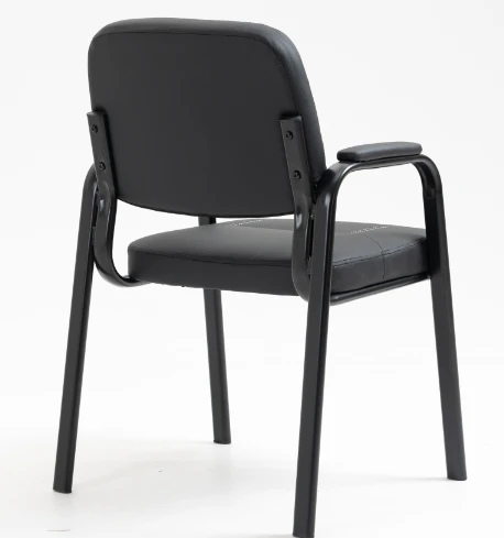 PU Leather guest chair PU Leather guest chair