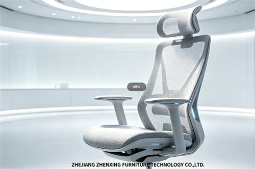 The Development Landscape Of Global Chair & Furniture Industry mu H1 2026