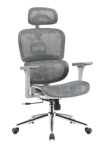 Mmene Mungasankhire Zida Zapamwamba-Zapamwamba za Mesh Back & Chair Parts Zog...