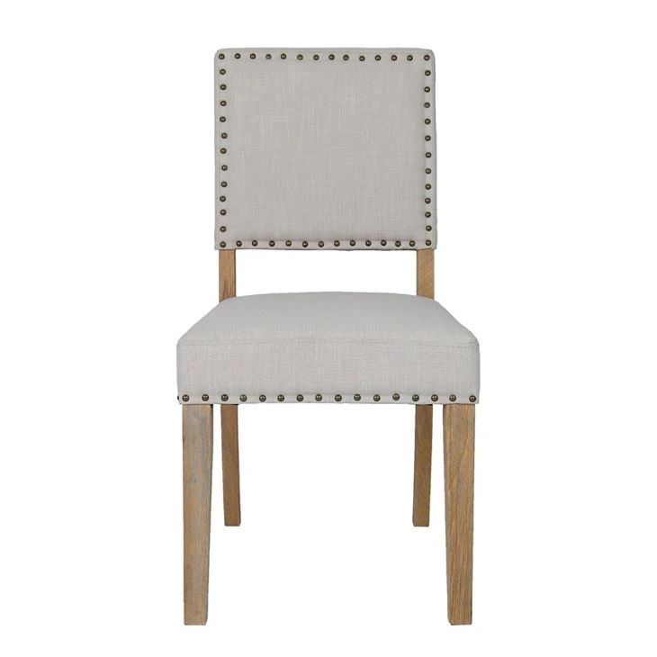 Fabric Dining Chairs