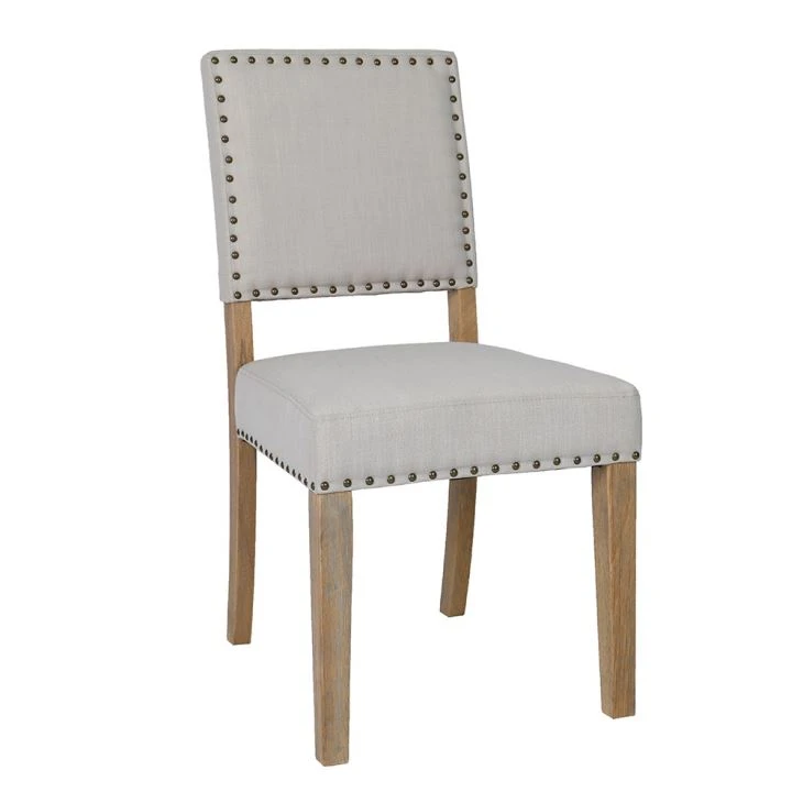 Fabric Dining Chairs