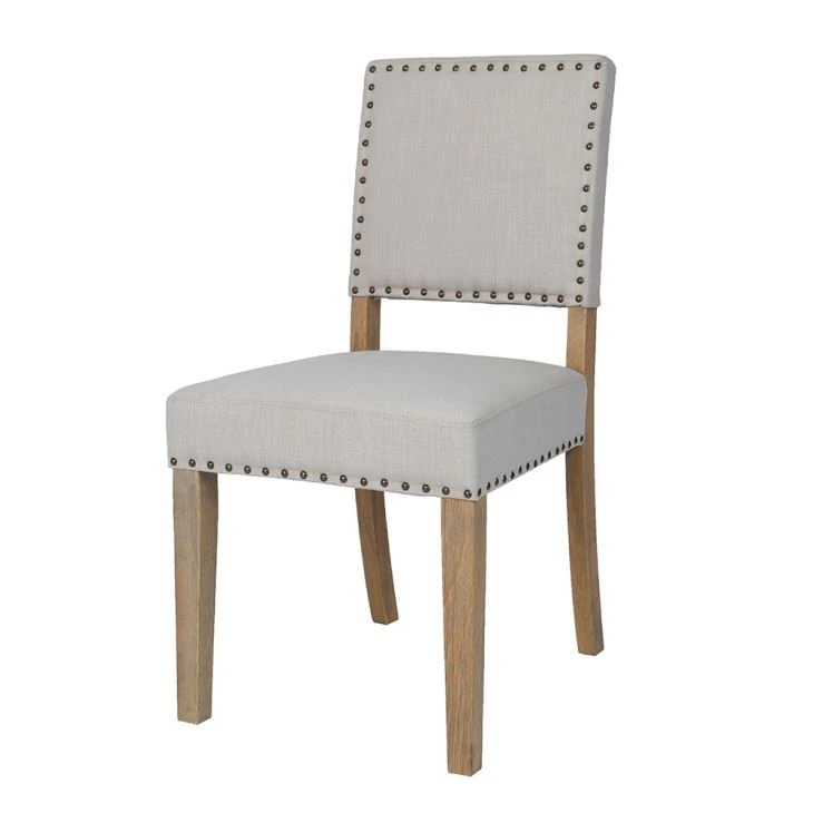 Fabric Dining Chairs