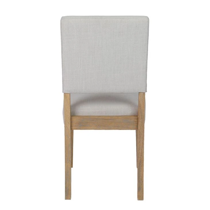 Fabric Dining Chairs