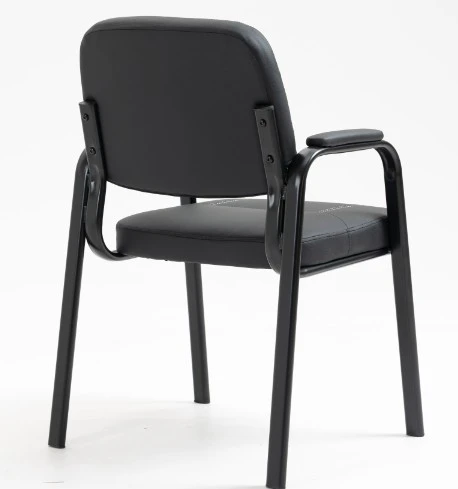 PU Leather Guest Chair
