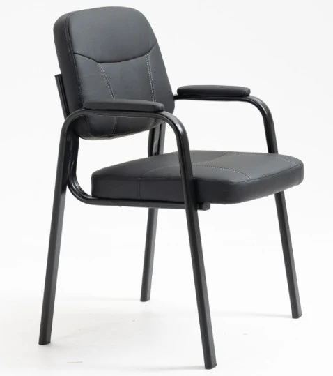 PU Leather Guest Chair