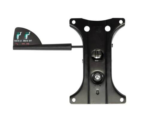 Synchro Tilt Mechanism